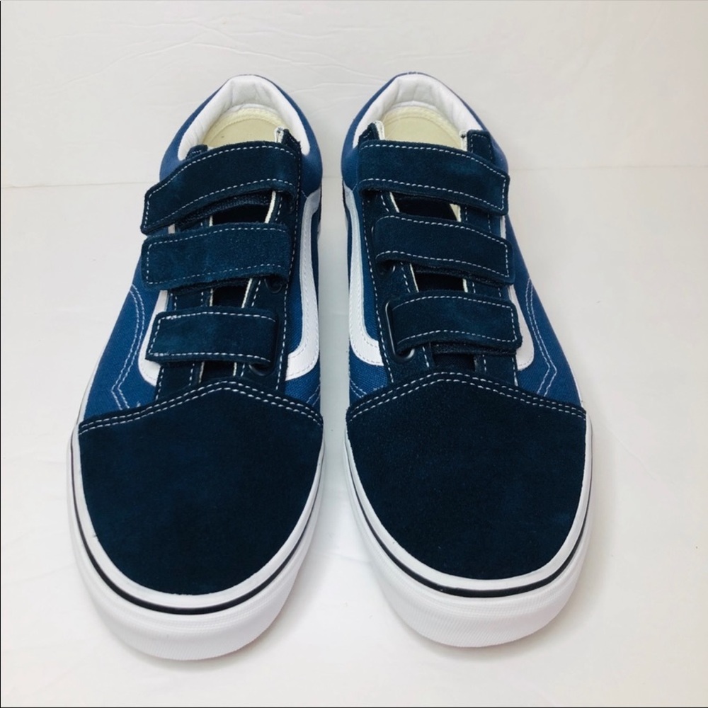 VANS OLD SKOOL VELCRO - Picture 5 of 6